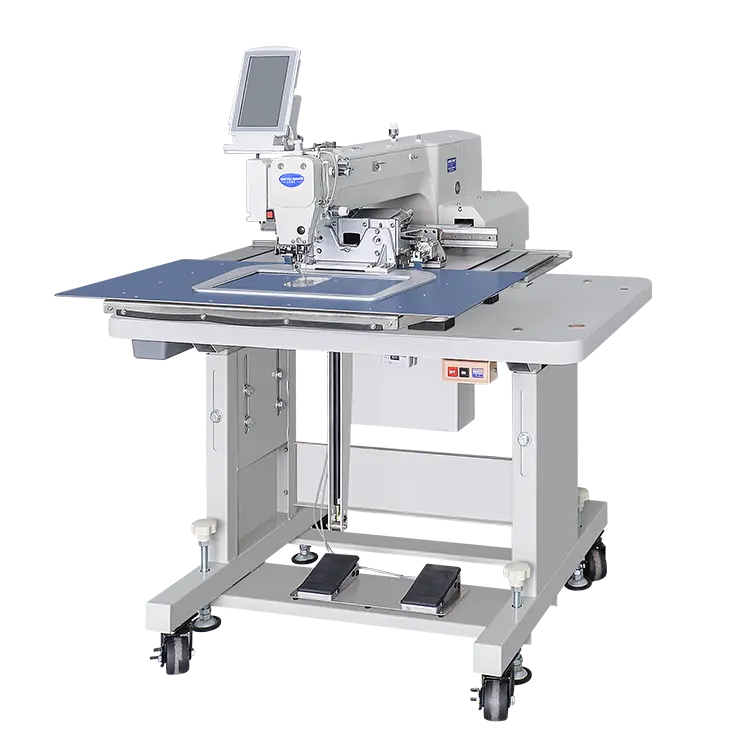 ماكينة الخياطة