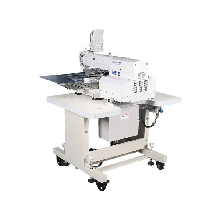 ما الذي يجعل ماكينة خياطة الجلود الصناعية ضرورية للتصنيع الحديث؟