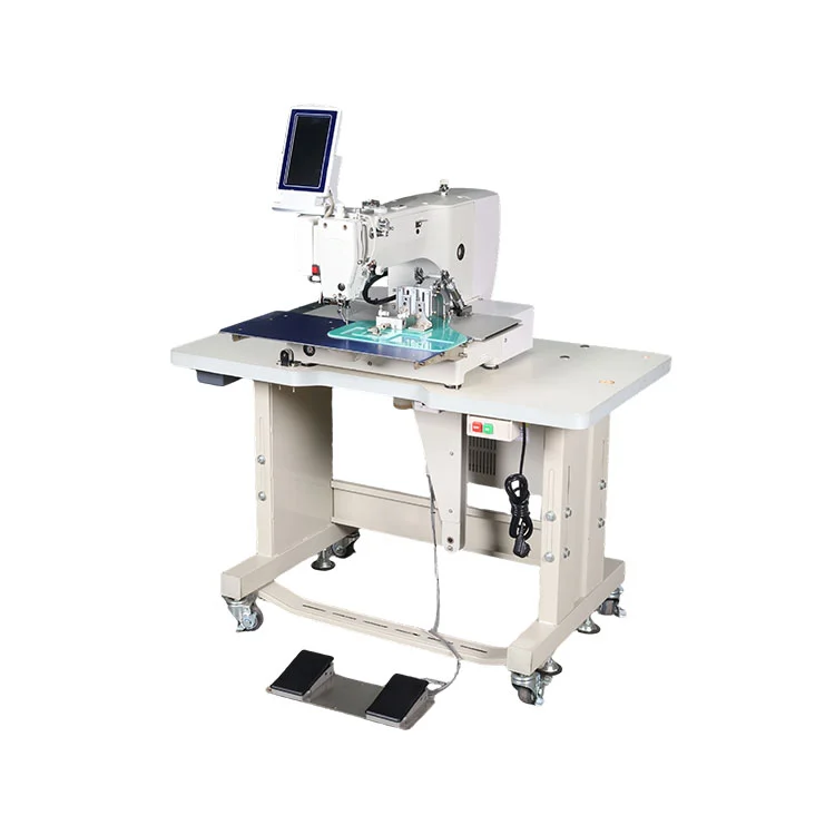 ما هي ماكينة الأحذية وكيف يمكنها تحويل إنتاج الأحذية لديك؟