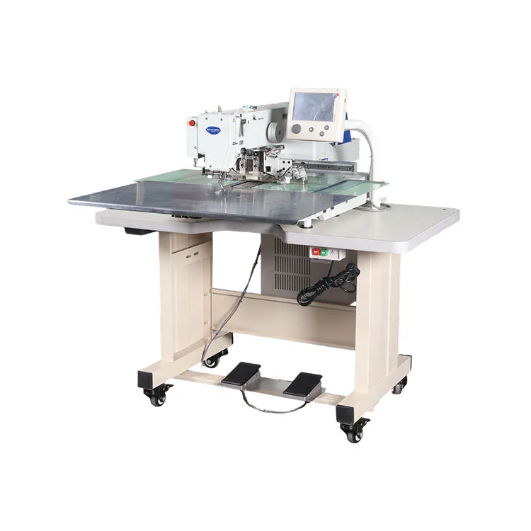 آلة خياطة الأكياس الأقرب