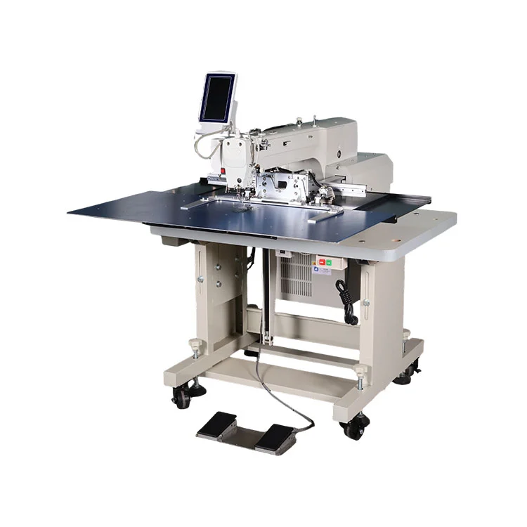 معدات خياطة الحقائب