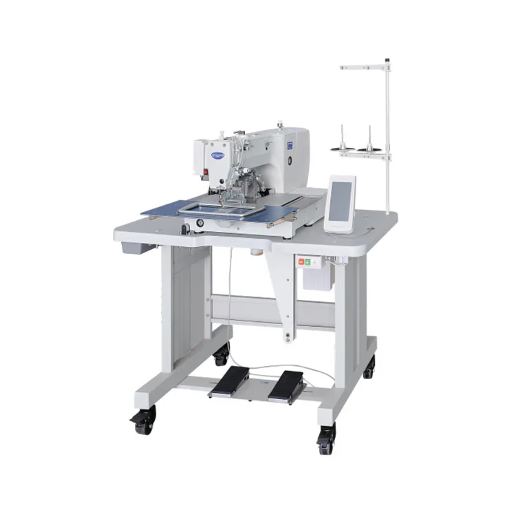 ماكينة خياطة الاكياس