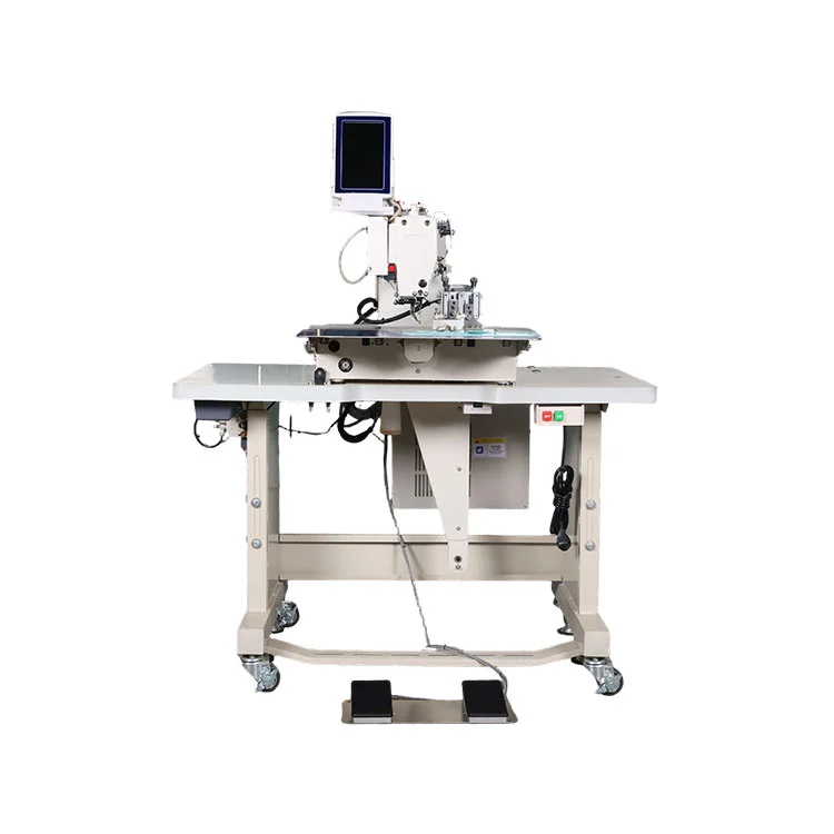 ماكينة خياطة الاكياس