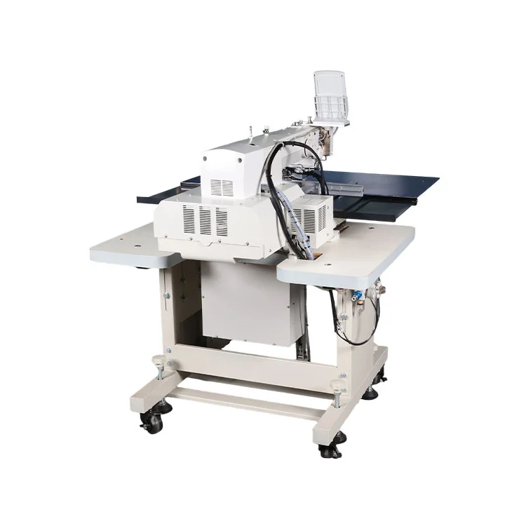 ماكينة خياطة الحذاء