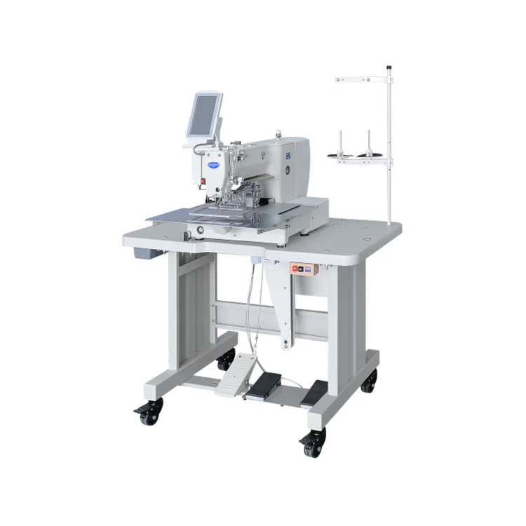 ماكينة خياطة سي ان سي