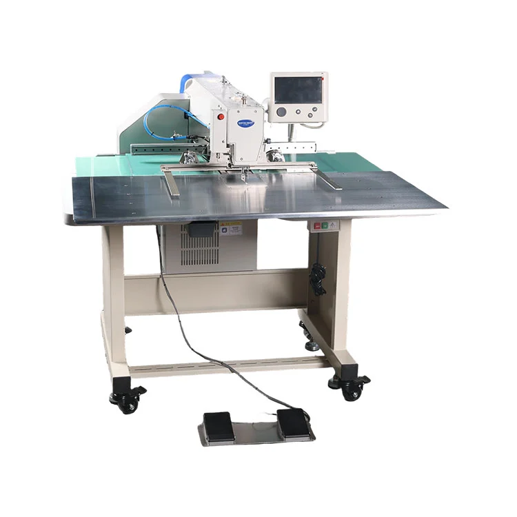 ماكينة خياطة كهربائية