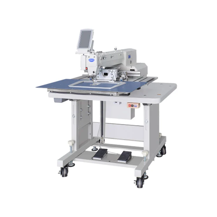 آلات الخياطة الميكانيكية الإلكترونية