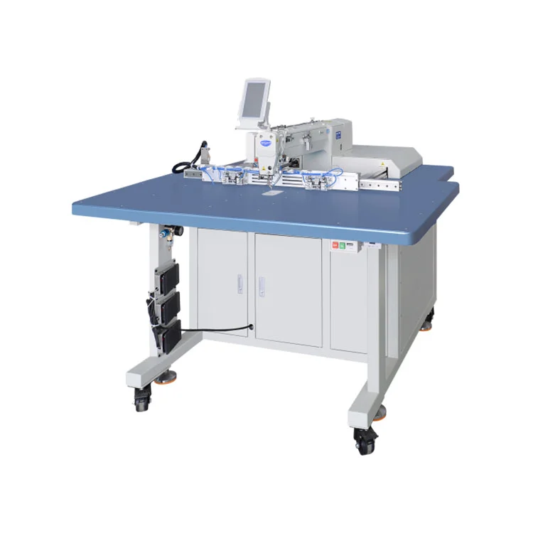 ماكينات خياطة الجلود الثقيلة