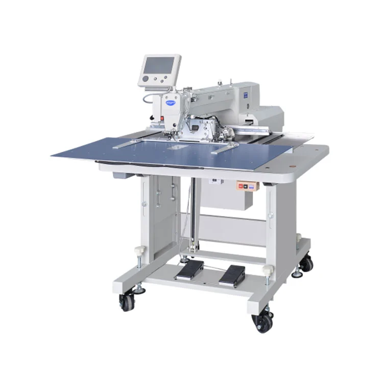 ماكينات الخياطة الثقيلة