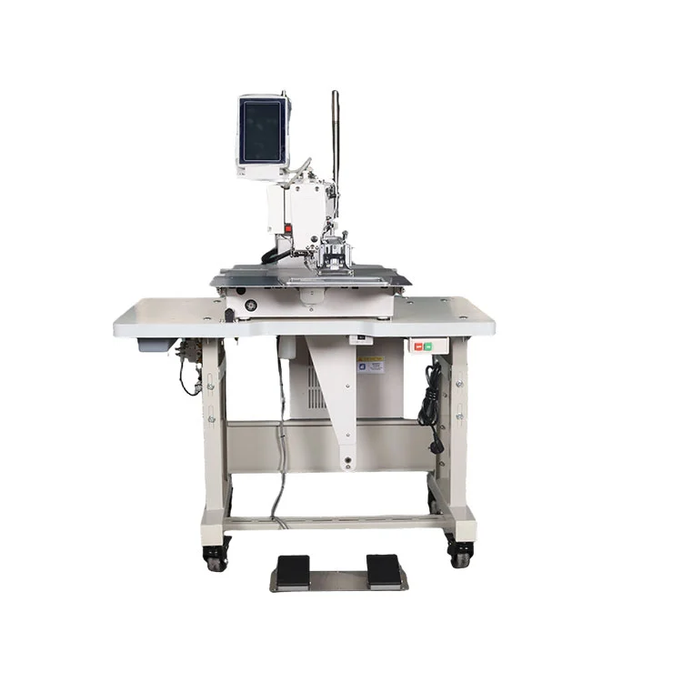 ماكينة خياطة عالية السرعة