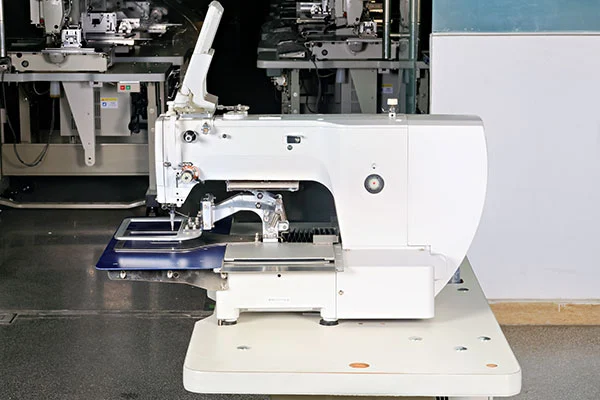 Footwear Stitching Machine