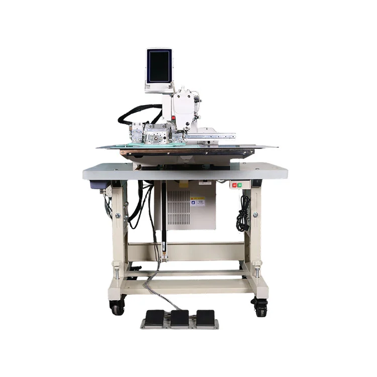 automatic sewing machines