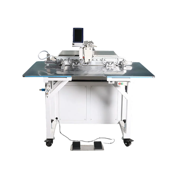 ماكينة خياطة صناعية