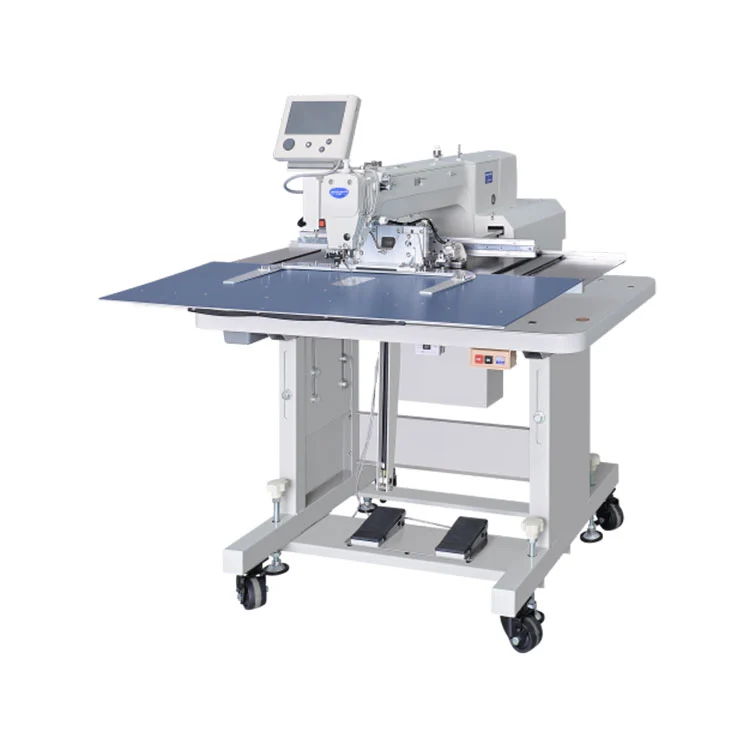 معدات الخياطة الكبيرة