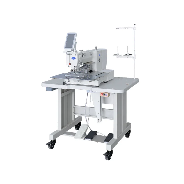 ماكينة خياطة سي ان سي