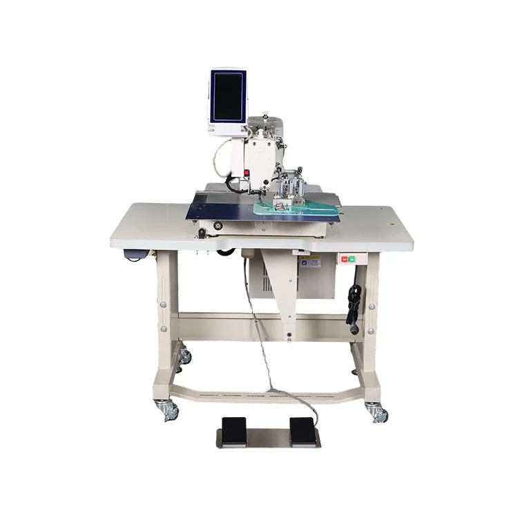 ماكينة صنع الاحذية