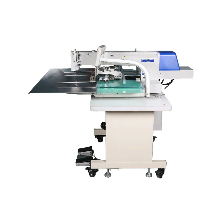 ماكينة خياطة الاحذية