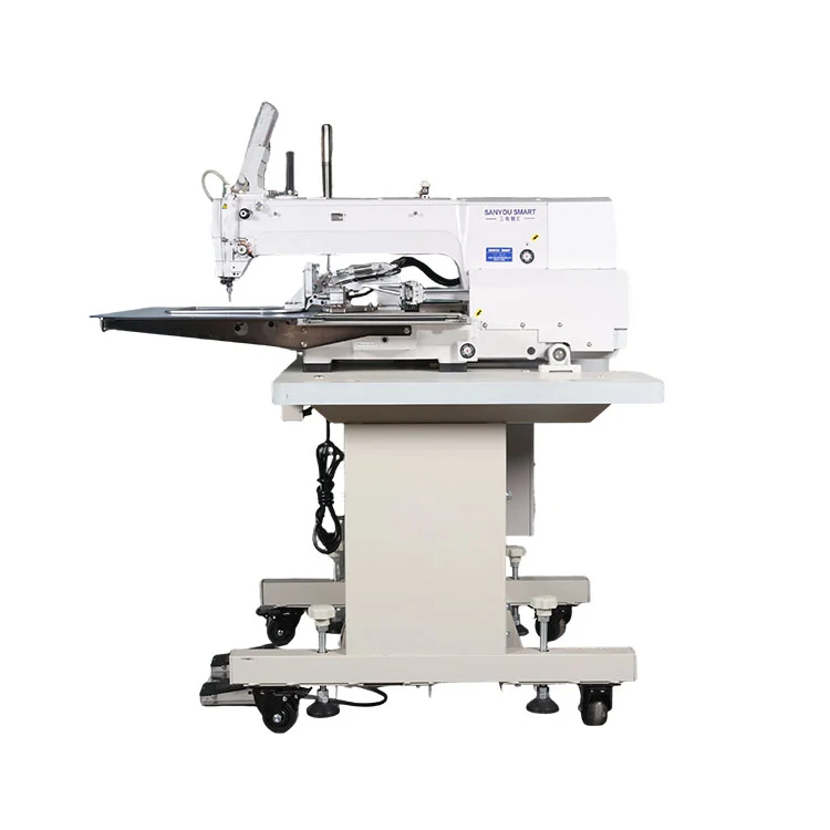 ماكينة خياطة للملابس