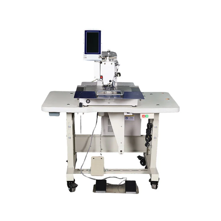 ماكينة خياطة للاحذية