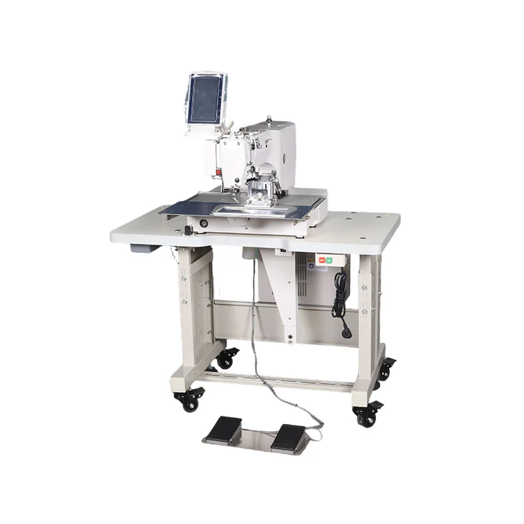 لعبة ماكينة الخياطة